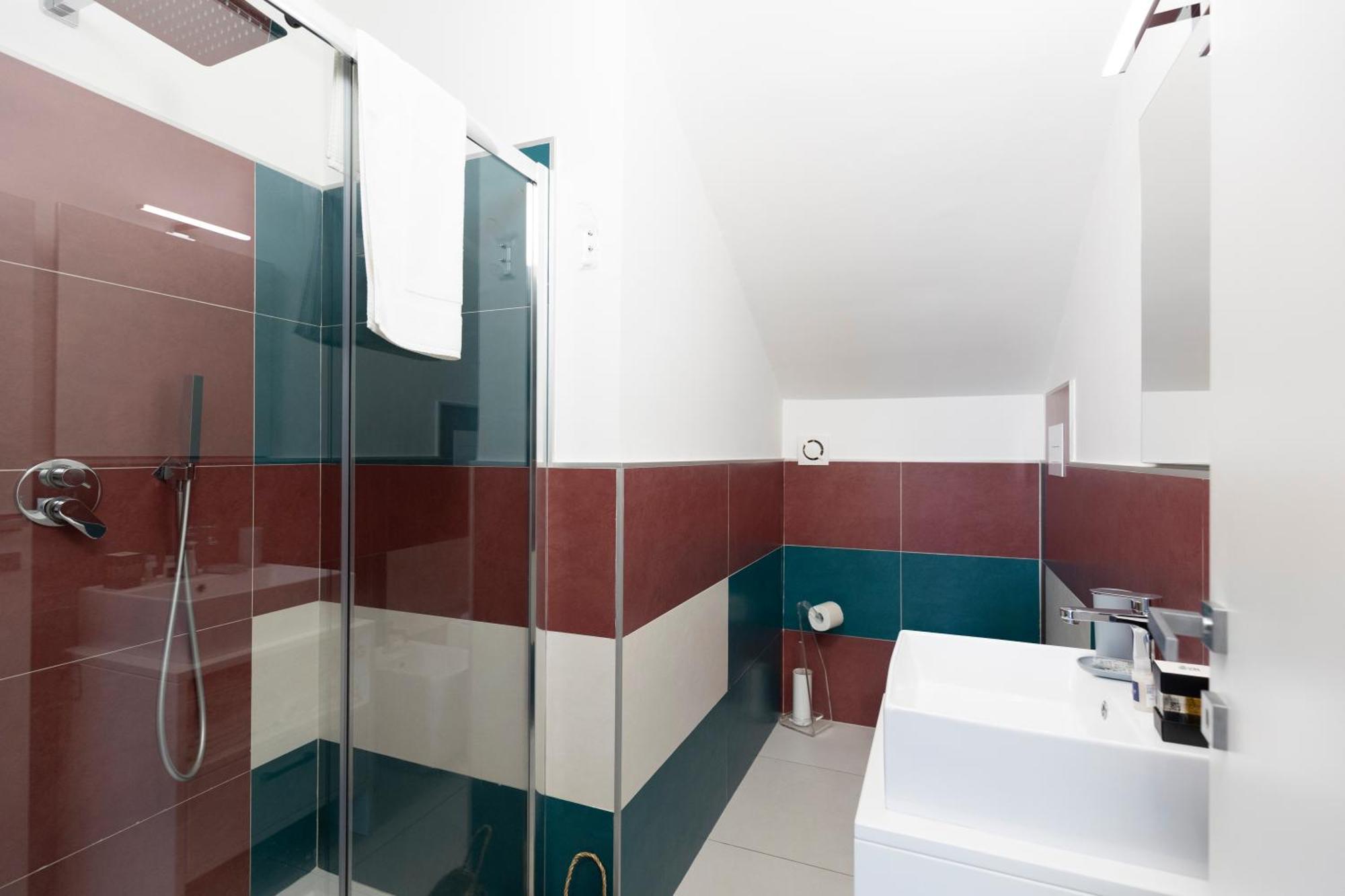 Anreale Rooms Paestum Buitenkant foto