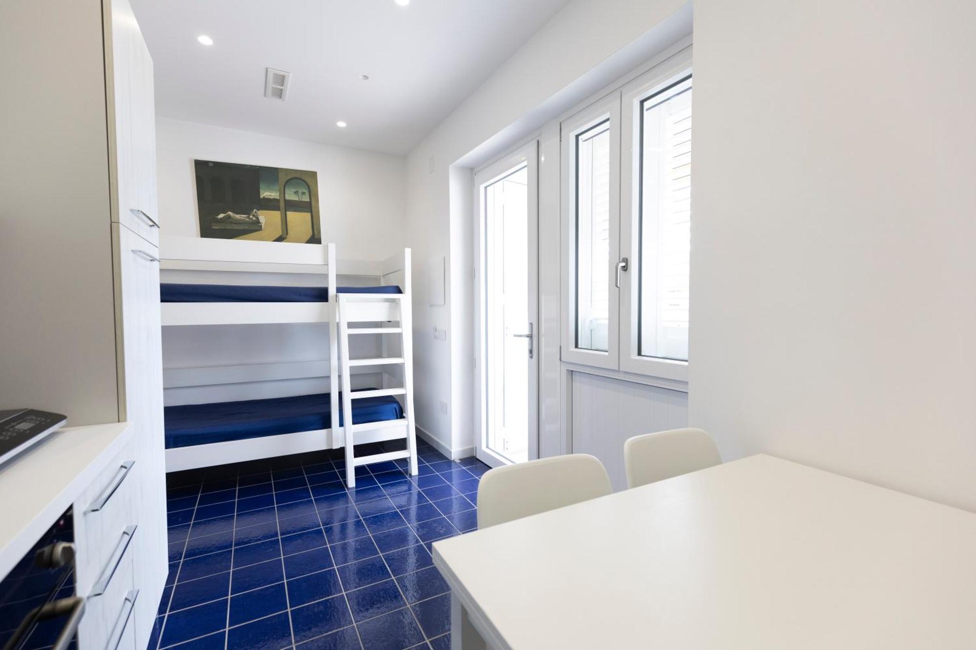 Anreale Rooms Paestum Buitenkant foto